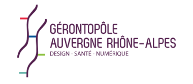 Gérontopole AURA